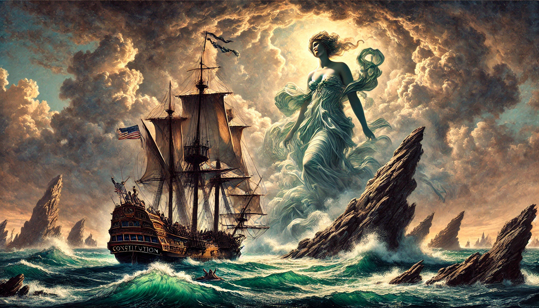 The Siren Call of States' Rights: A Warning for Modern America