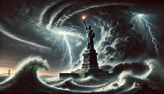 American FeudoFascism: The Destination of Our Dysfunction